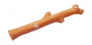 Yami-Yami - Игрушка для собак "Ветка", оранжевый 