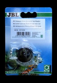 JBL suction cup with clip 37 - Присоска с зажимом для крепления предметов диаметром 37-45 мм