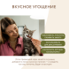 Мнямс - Лакомство для кошек, лакомые палочки из цыпленка и утки 3х5гр