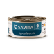 Savita Vet Hypoallergenic - Ветеринарный диетический влажный корм для взрослых кошек при пищевой аллергии, 100 г