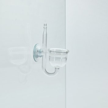 JBL - Миниатюрный CO2-диффузор для пресноводных аквариумов 20-400 л (ProFlora Taifun P)