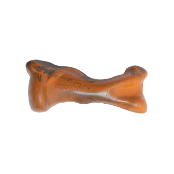 Nylabone - Кость жесткая, аромат говядины с соусом