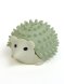 PetSHOP - Игрушка - массажер для кошек с креплением и кошачьей мятой, ежик, 6,5 см