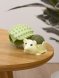PetSHOP - Игрушка - массажер для кошек с креплением и кошачьей мятой, ежик, 6,5 см