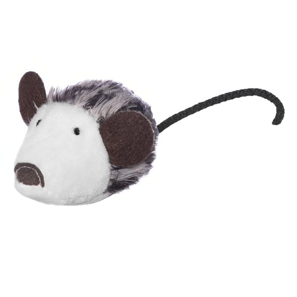 PetSHOP - Мягкая игрушка для животных &amp;quot;Акула&amp;quot;, 11 см
