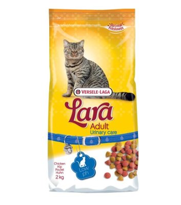 Lara Urinary Care - Сухой корм для кошек с профилактикой МКБ Lara Urinary Care - Сухой корм для кошек с профилактикой МКБ