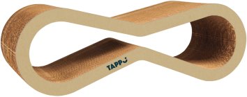 Tappi - Когтеточка &amp;quot;Кейн&amp;quot; из гофрированного картона 2кг