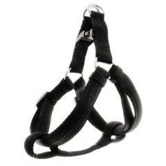 Dezzie - Шлейка для собак, нейлон, 1*25-40см