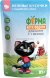 Ферма кота Федора - Паучи для котят, нежные кусочки в желе с индейкой 85гр