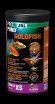 JBL ProPond Goldfish XS - Основной корм в форме плавающих палочек для золотых рыбок очень маленького размера