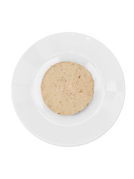 Savita Vet Metabolic - Ветеринарный диетический влажный корм для взрослых кошек для снижения веса, склонных к ожирению, 100 г