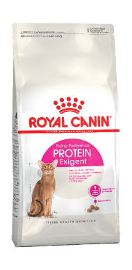 Royal Canin Exigent 42 Protein Preference - Сухой корм для привередливых кошек
