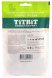 TiTBiT - Лакомство для собак мини пород, Грудки Утиные, 70 гр
