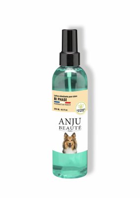 Anju Beaute - Спрей для собак для облегчения расчесывания,250 мл Anju Beaute - Спрей для собак для облегчения расчесывания,250 мл