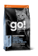 Go! Sensitivities LID Pollock 30/15 - Сухой корм для кошек с минтаем