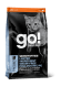 Go! Sensitivities LID Pollock 30/15 - Сухой корм для кошек с минтаем