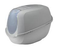 Moderna Mega Smart - Закрытый туалет-домик для кошек 65х48.5х46