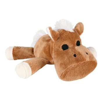 Trixie - Игрушка плюшевая, из набора, 16 см,