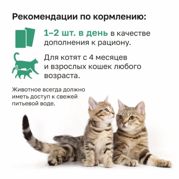 Organix - Лакомства крем - суп для котят и кошек, из мяса курицы и филе кролика, 5шт*15гр