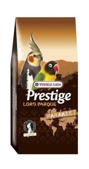 Versele-Laga Premium Australian Parakeet - Корм для Австралийских попугаев 20кг