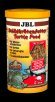 JBL Turtle food - Основной корм для водных черепах размером 10-50 см
