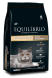Equilibrio Reduced Calorie - Сухой корм для взрослых кошек, контроль веса, с птицей 7,5кг