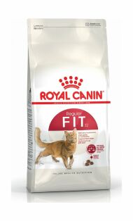 Royal Canin Fit 32 - Сухой корм для кошек с нормальной активностью