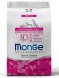 Monge - Корм для щенков миниатюрных пород с курицей 800гр (Extra Small)