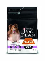 Pro Plan Adult Performance - Сухой корм для активных Собак 14 кг