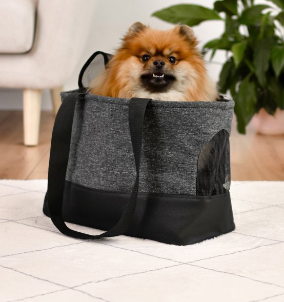 PetSHOP - Сумка-переноска &amp;quot;Мюррей&amp;quot; 41,5x19,5xh29 см