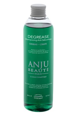 Anju Beaute - Шампунь Супер-Очищающий: белая крапива - 1й шаг груммера 1:5 (Degrease Shampooing) Anju Beaute - Шампунь Супер-Очищающий: белая крапива - 1й шаг груммера 1:5 (Degrease Shampooing)