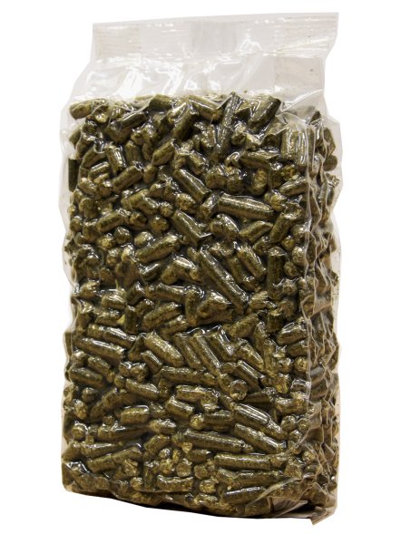 Fiory - Корм для кроликов гранулированный, 680 г