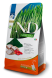 Farmina N&amp;amp;D Spirulina - Сухой корм для котят, Сельдь и Ягоды Годжи 1.5 кг
