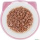Ферма кота Федора - Паучи для котят, нежные кусочки с ягненком 85 г