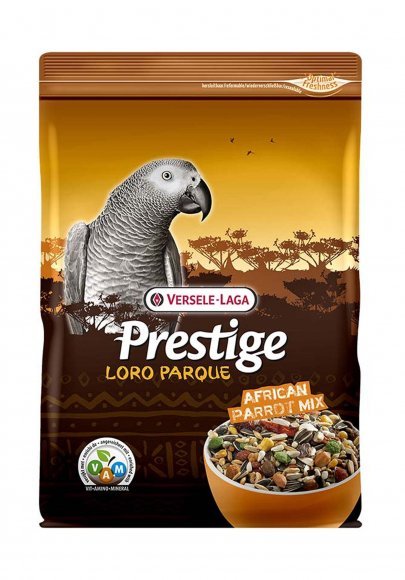 Versele-Laga Premium African Parrots - Корм для Африканских попугаев 1кг