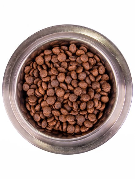 Monge BWild Grain Free - Корм для собак мелких пород утка с картофелем, беззерновой 2,5кг