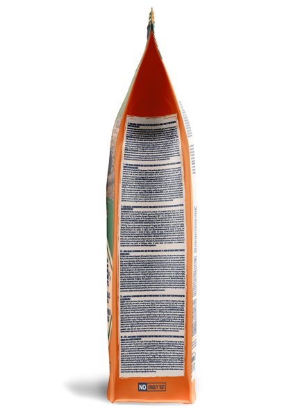 Monge BWild Grain Free - Корм для собак мелких пород утка с картофелем, беззерновой 2,5кг