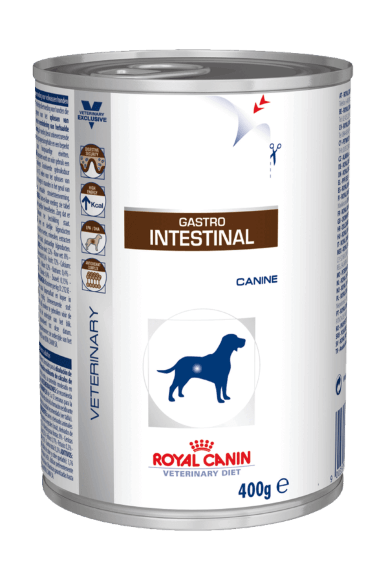 Royal Canin Gastro-Intestinal - Диета для собак при нарушениях пищеварения