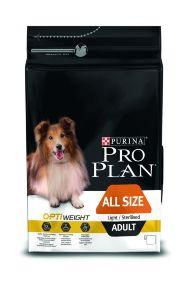 Pro Plan Adult Light Original - Облегченный сухой корм для собак