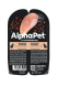 AlphaPet Superpremium - Влажный корм для взрослых кошек с цыпленком и клюквой, ламистер, 80 г