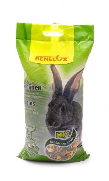 Benelux Mixture for rabbits - Корм для кроликов
