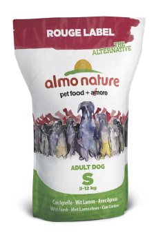 Almo Nature - Корм для Собак с ягненком
