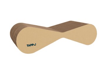 Tappi - Когтеточка &amp;quot;Олиго&amp;quot; из гофрированного картона 