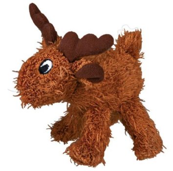 Trixie - Игрушка Лось, плюш, 10 см