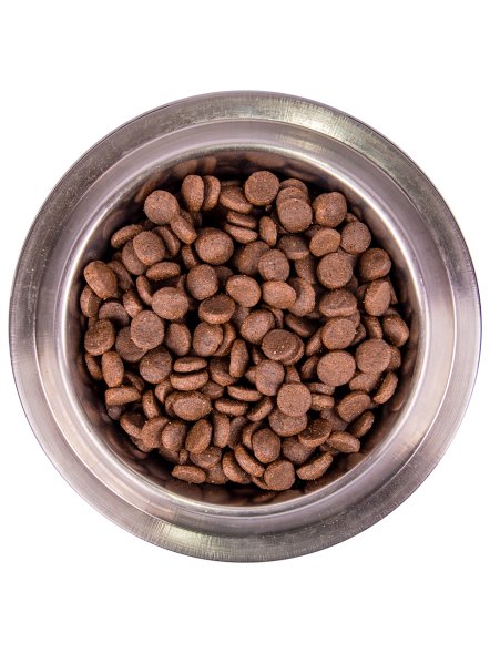 Monge BWild Grain Free - Беззерновой корм для собак всех пород утка с картофелем