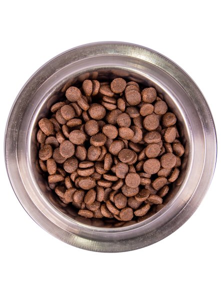 Monge BWild Grain Free - Беззерновой корм для собак всех пород утка с картофелем