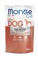 Monge Dog Grill Pouch - Паучи для собак с лососем 100гр