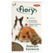 Fiory - Корм для кроликов гранулированный, 850 г