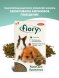 Fiory - Корм для кроликов гранулированный, 850 г