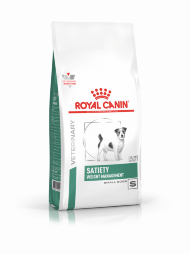 Royal Canin Satiety Small Dog SSD30 - Диета для собак малых пород с лишним весом 